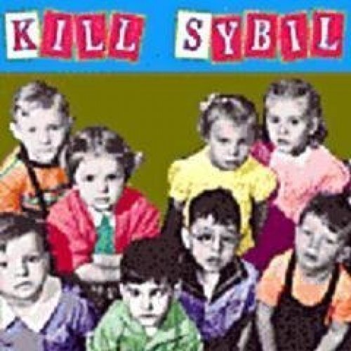 Kill sybil same - kill,