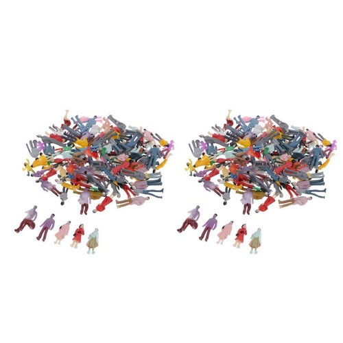 200pcs plastic gauge - 200pcs,