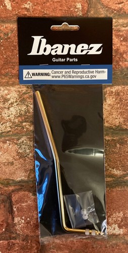 Ibanez 2le2 gold - 2le2-1g, tremolo