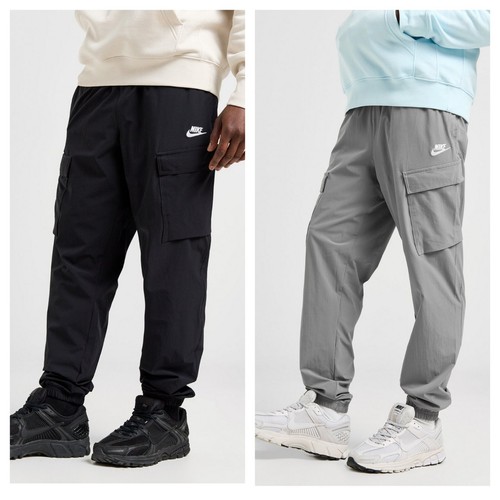 Nike mens woven cargo - woven, pant