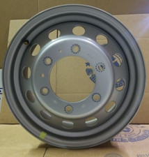 2020-2024 OEM 16” Wheel Ford