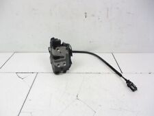Door Lock Front Left Fits for Ford C - Max II ( Dxa / CB7, Ceu ) 1.6 TDCI