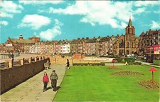 Floral Displays Morecambe