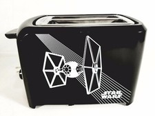 Star Wars 2 Slot Toaster