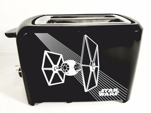 Star wars slot toaster - slot,