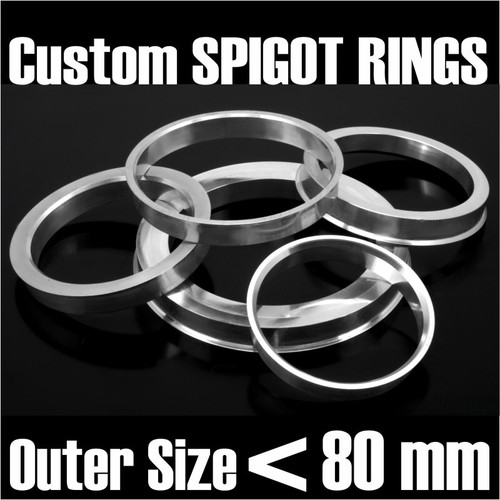 Custom machined from aluminium - custom,