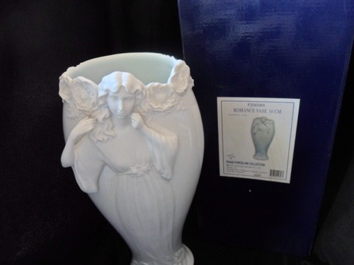 Fz00265 franz porcelain - -,