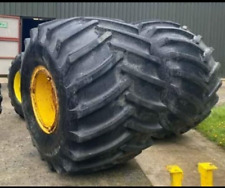 Firestone Flotation Tyres 66x43_25