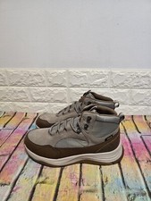 Teva Auroris Walking Boots UK 8 (EU 42) Men's RRP £ 150 Desert Taupe