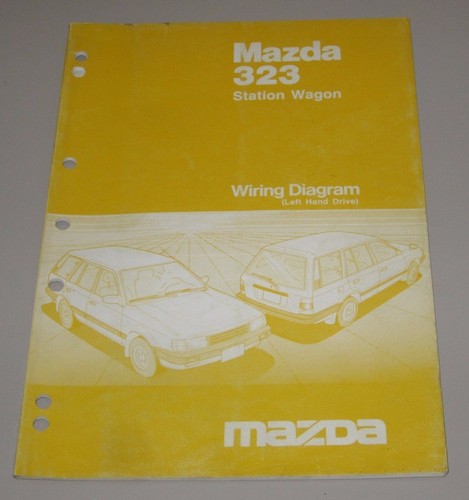 Werkstatthandbuch elektrik - werkstatthandbuch,