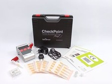 Dansensor Checkpoint O2 Portable Oxygen Analyzer Rechargeable