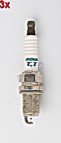 Spark plug denso fits - plug,