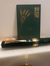 OMAS FAO 50th Anniversary