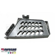 Step Middle Foot Board Slope