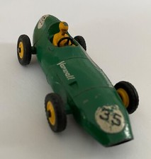 Dinky Toys, #239 Vanwall