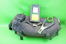 Anton Sprint 200XT Flue Gas Analyser Monitor (D380)