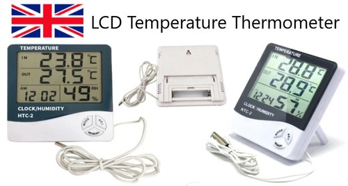 Htc digital room temperature - digital,
