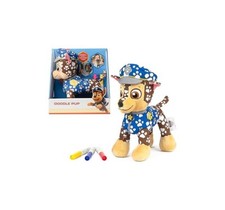 Paw Patrol Doodle Pup Skye -
