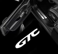 GTC Vauxhall Astra Welcome /