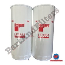 LF3654 FleetGuard  Lube