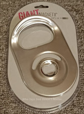 Giant Magnetic Bottle Opener -