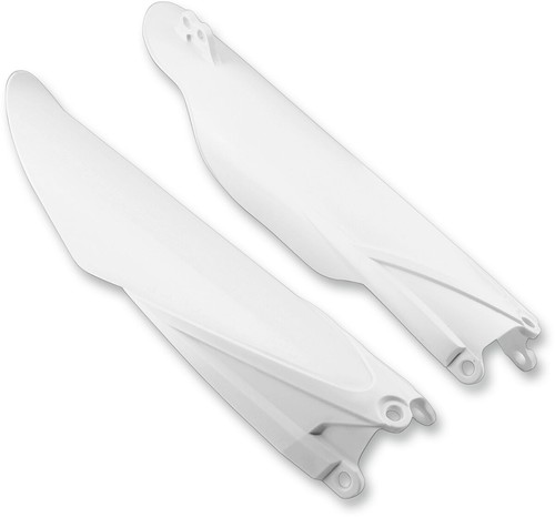 Cycra fork guards for - cycra, yamaha
