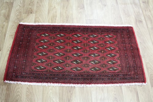 Old handmade persian - persian, tribal