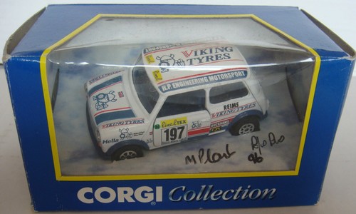 Mini corgi collection - mini,