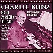 Charlie kunz and casani - and, club