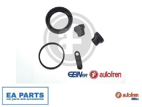 Repair kit brake - brake, caliper