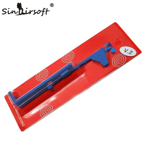 Shs enhanced airsoft tappet - enhanced,