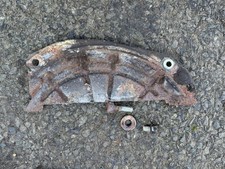 Citroen Saxo Peugoet 106 Gearbox Clutch Inspection Plate