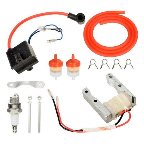 Motorized bike cdi ignition - motorized,