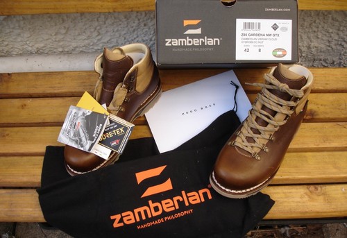 Mens zamberlan z85 gardena - mens,