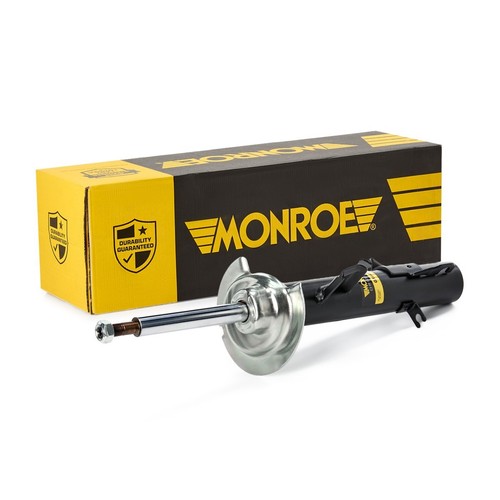 Front shock absorbers - front,