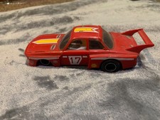 SCALEXTRIC BMW 3.0 CSL C128