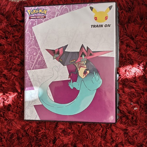 Pokemon 25th anniversary - 25th,