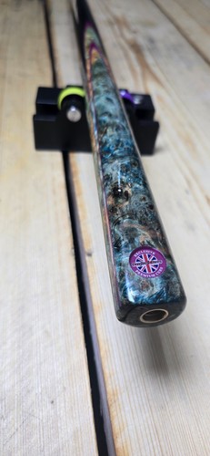 Crafted cues exclusive - crafted,