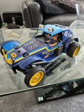 Tamiya Holiday Buggy Sand