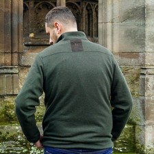 Harkila Mens Durrow Fleece