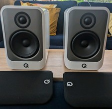 Q Acoustics Concept 30