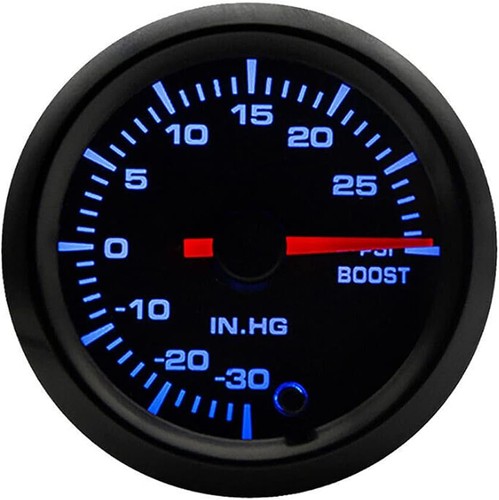 52mm universal car - 2'', pointer