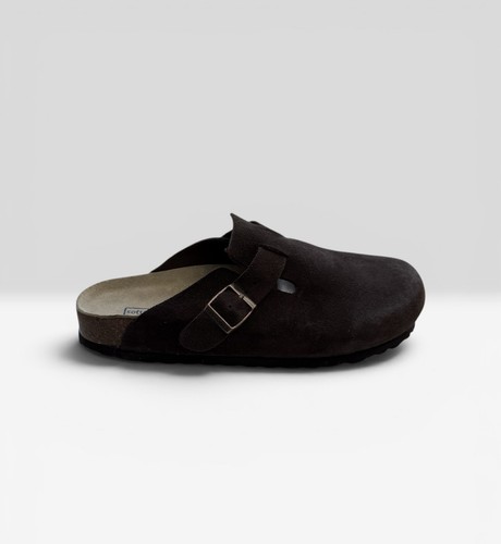 Birkenstock boston soft - birkenstock,