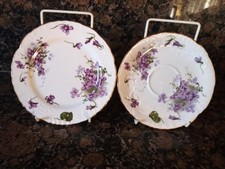 Hammersley ' Victorian Violets