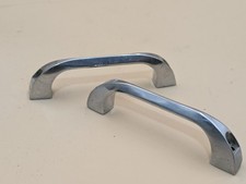 Pair Vintage Surrey Ware Mid
