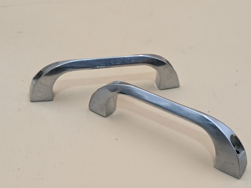 Pair vintage surrey - vintage, ware