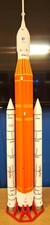 Nasa artemis sls - nasa,