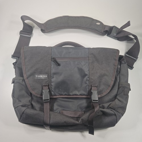 Timbuk2 classic messenger - timbuk2,