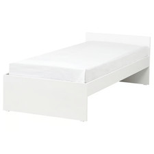 New Ikea VIHALS Bed frame