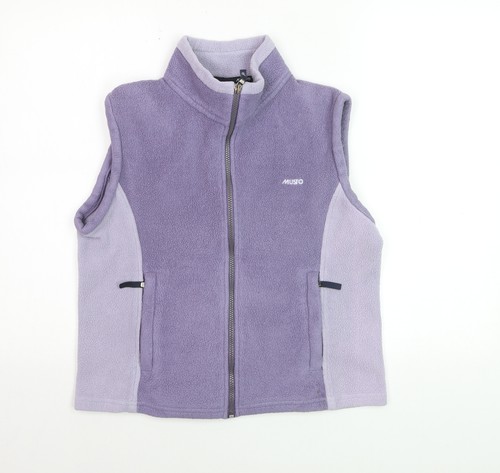 Musto women purple - women,